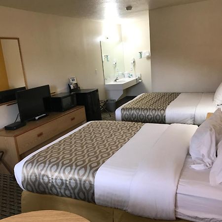 Vermilion Inn Kanab Εξωτερικό φωτογραφία