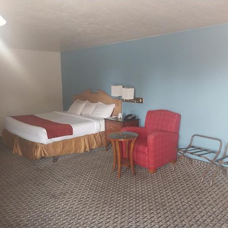 Vermilion Inn Kanab Εξωτερικό φωτογραφία