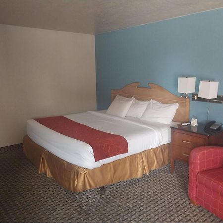 Vermilion Inn Kanab Εξωτερικό φωτογραφία