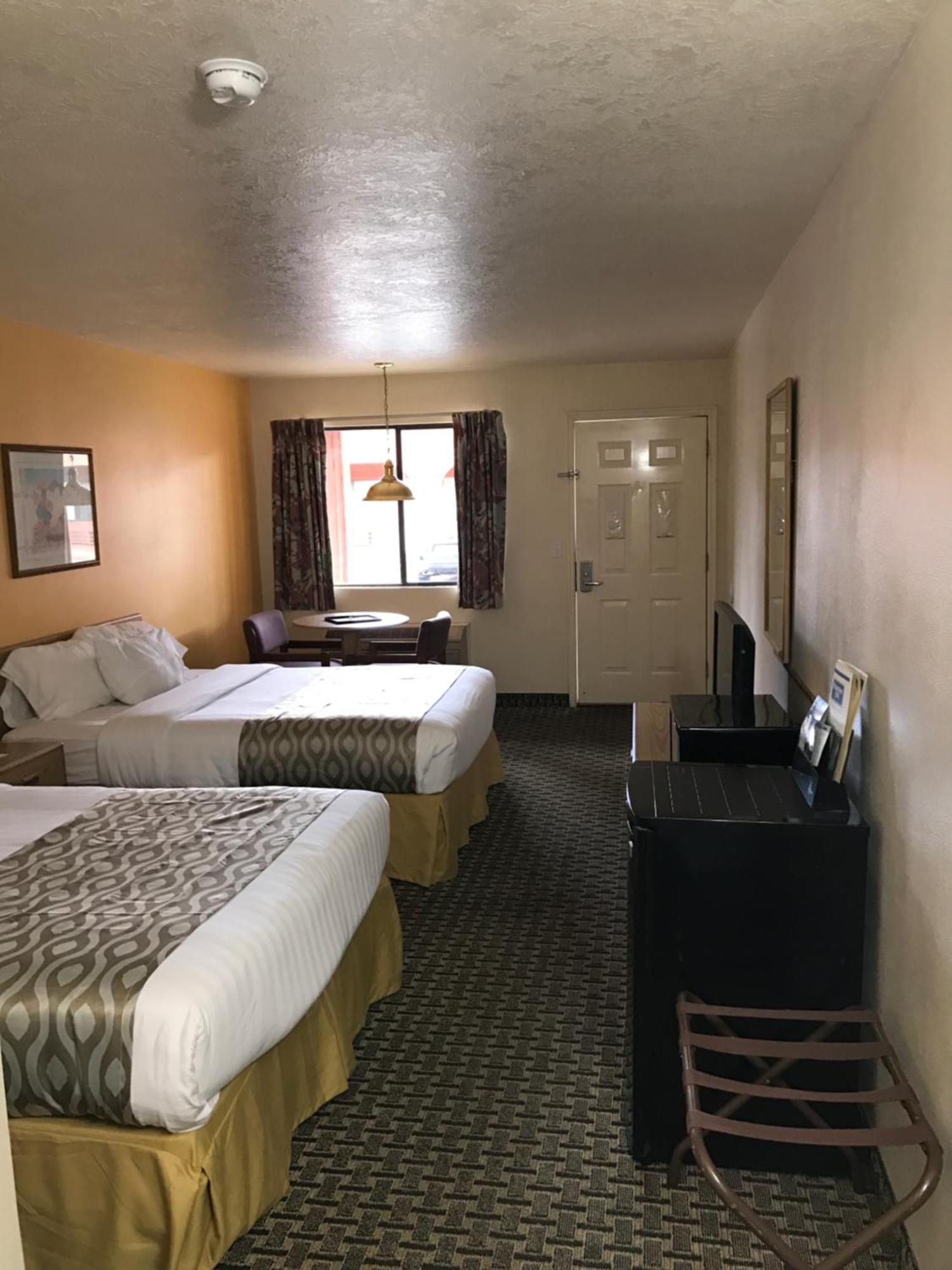 Vermilion Inn Kanab Εξωτερικό φωτογραφία