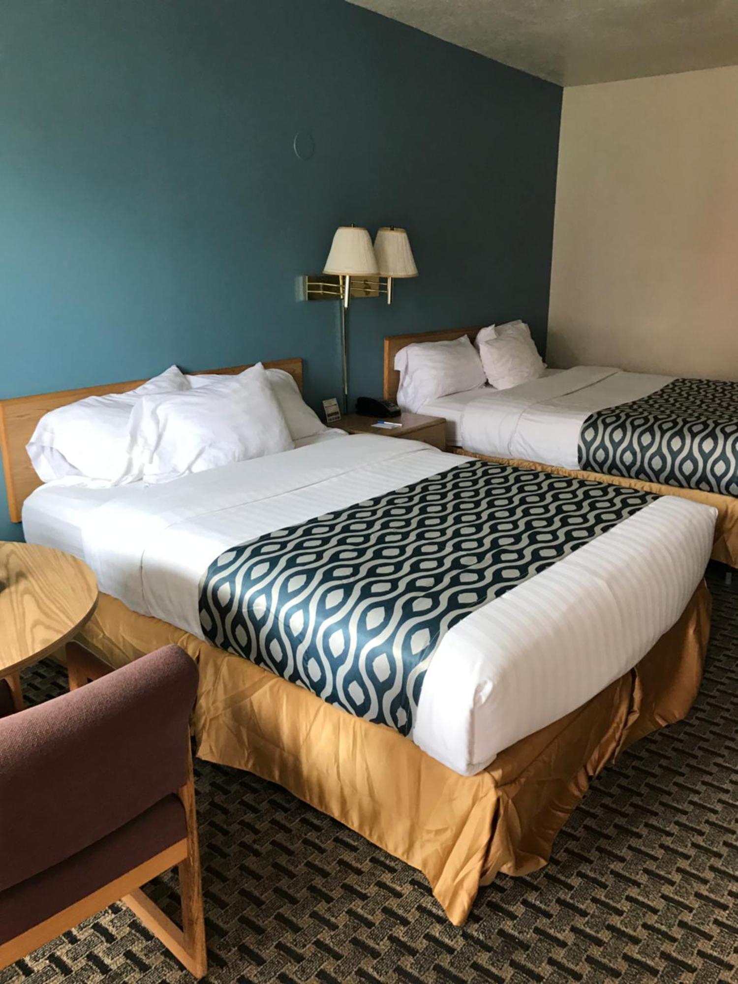Vermilion Inn Kanab Εξωτερικό φωτογραφία