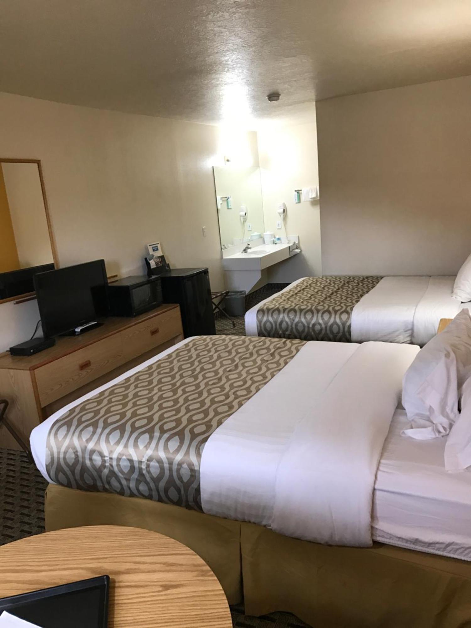 Vermilion Inn Kanab Εξωτερικό φωτογραφία