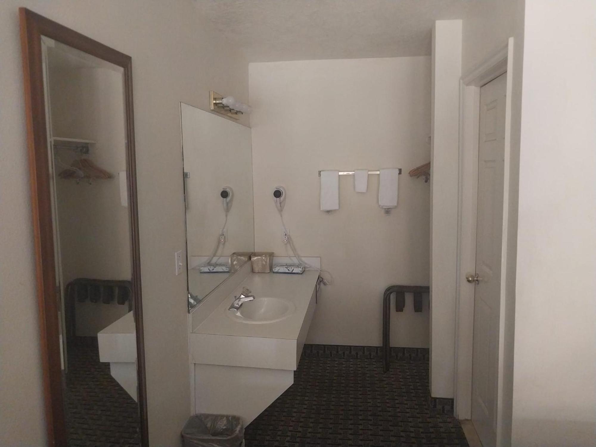 Vermilion Inn Kanab Εξωτερικό φωτογραφία