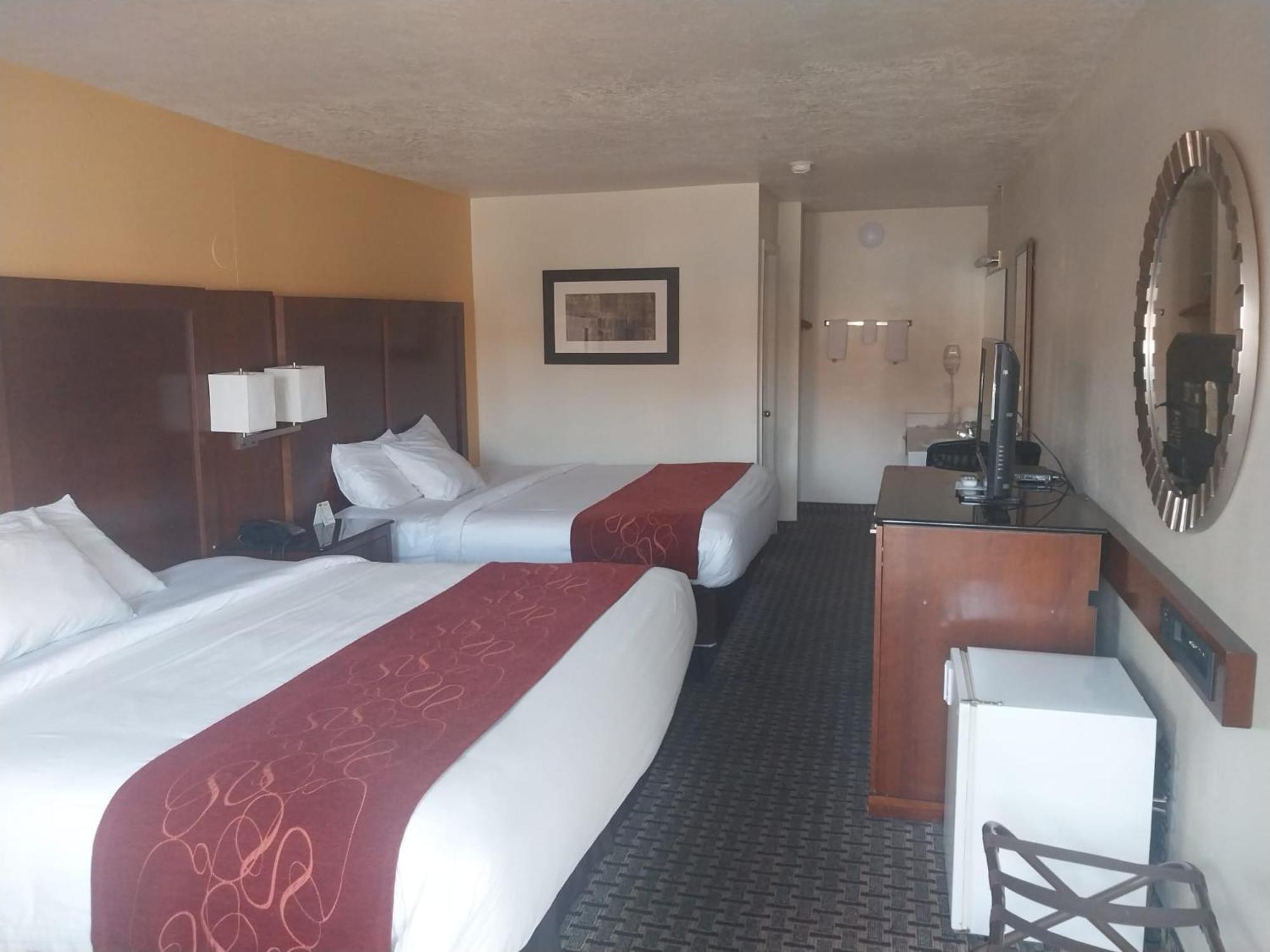 Vermilion Inn Kanab Εξωτερικό φωτογραφία