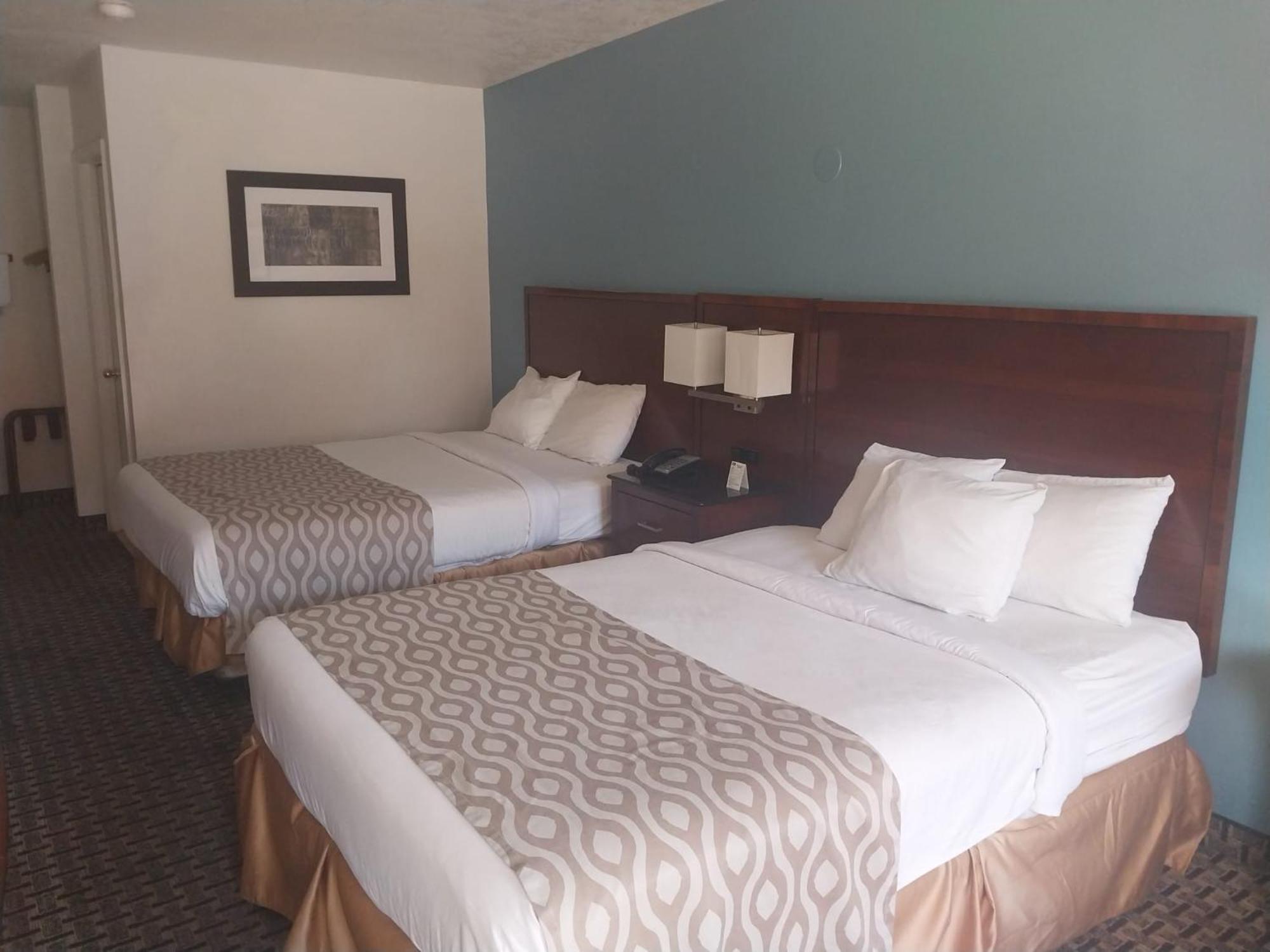 Vermilion Inn Kanab Εξωτερικό φωτογραφία