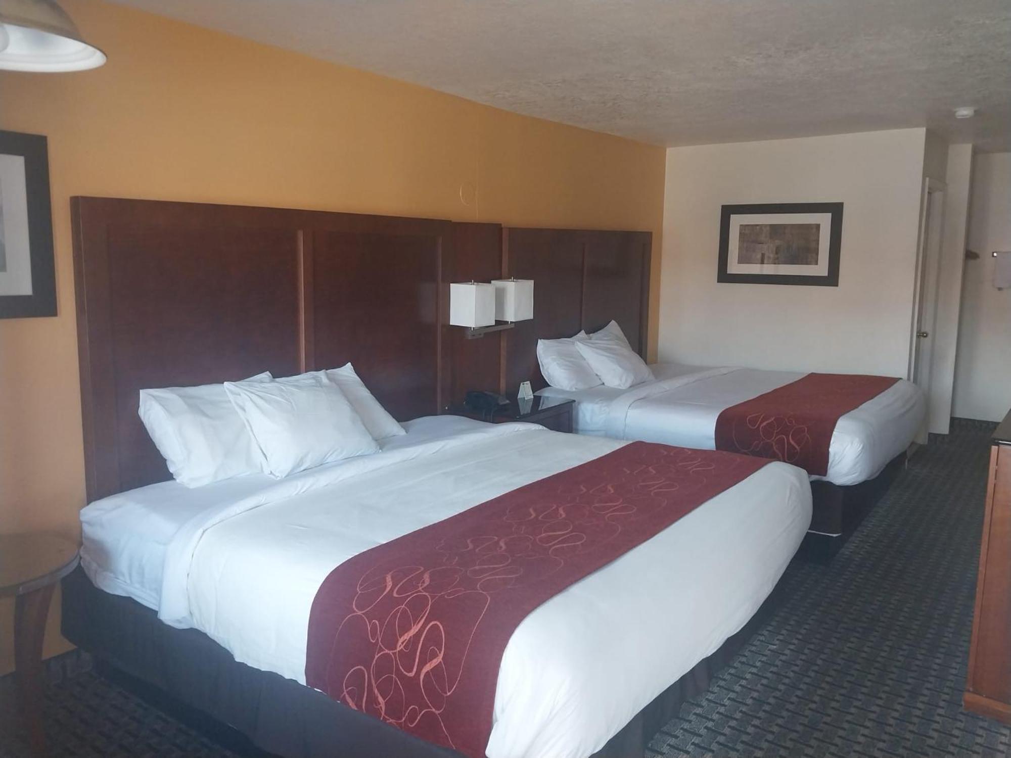Vermilion Inn Kanab Εξωτερικό φωτογραφία