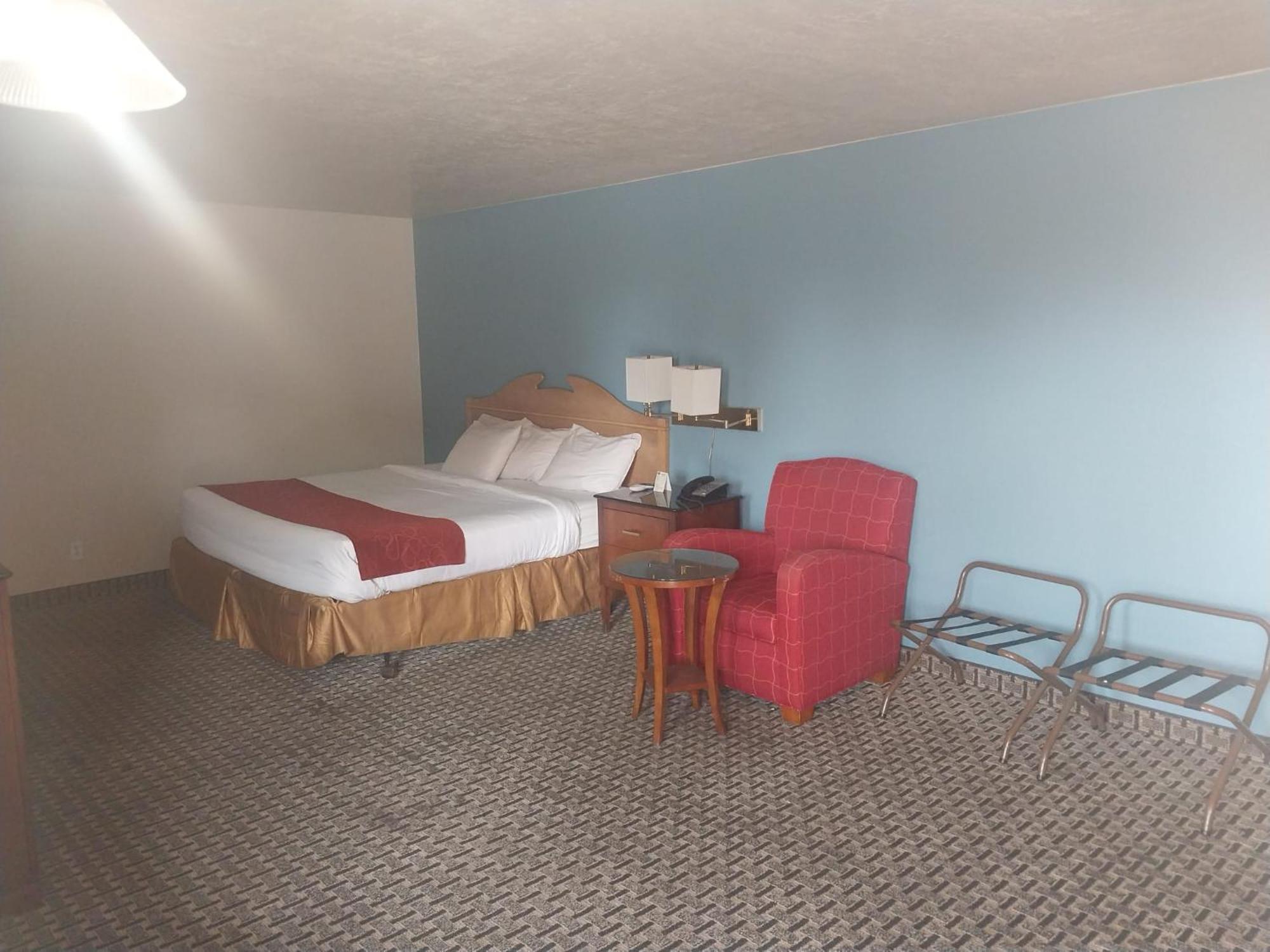 Vermilion Inn Kanab Εξωτερικό φωτογραφία